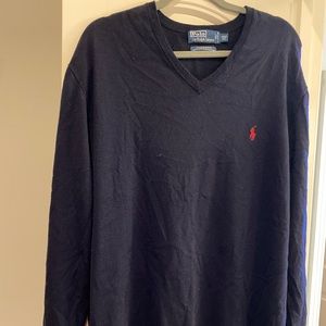 Polo Ralph Lauren Thin Sweater